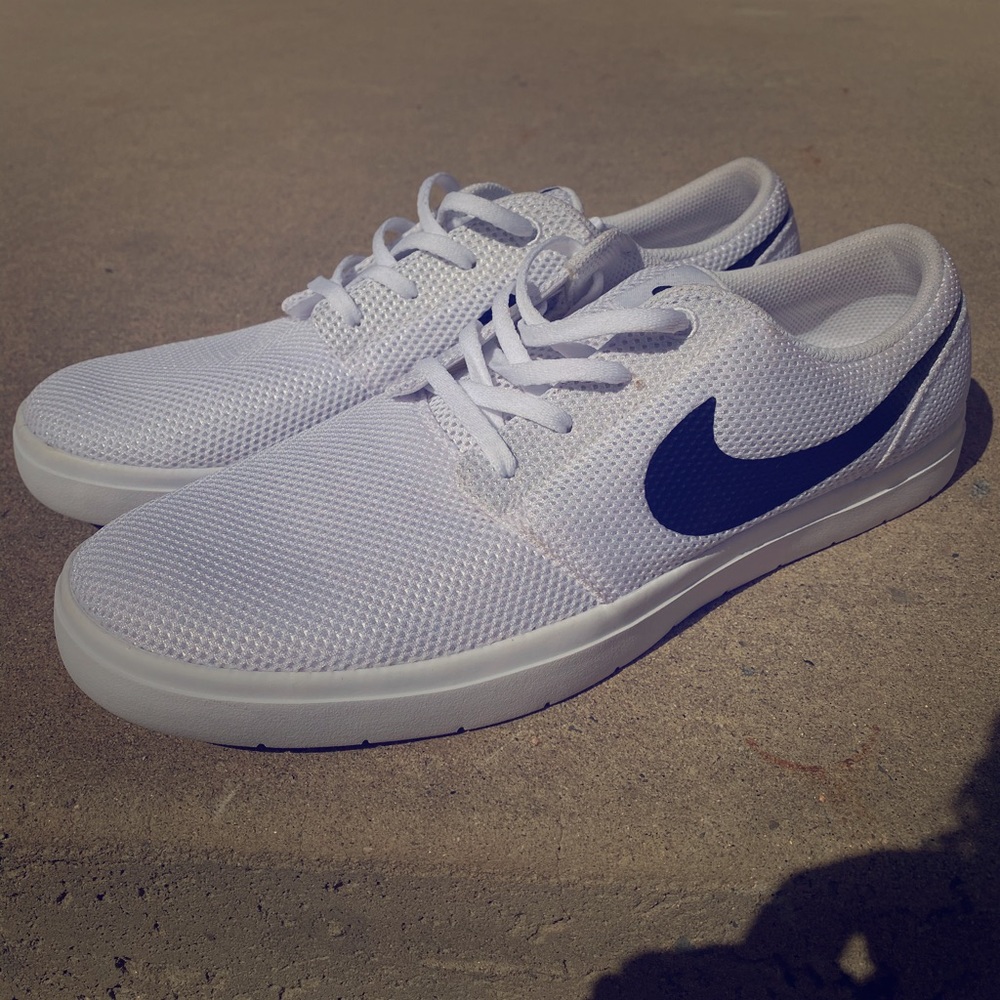 Nike SB Portmore Ultralight
